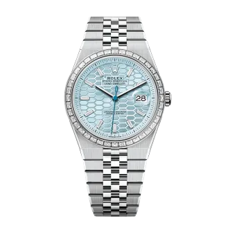 LAND-DWELLER 40 PLATINUM AND DIAMONDS - UNITED LUXURY