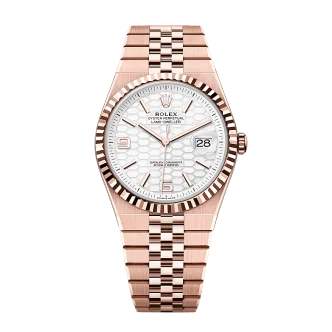 LAND-DWELLER 40 EVEROSE GOLD - UNITED LUXURY