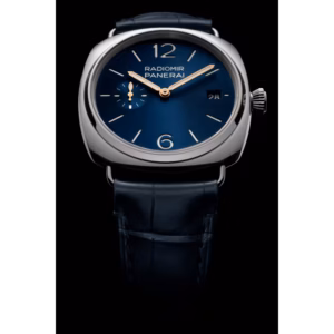 【7A Quality】Panerai Radiomir Quaranta 40mm PAM01571/PAM01572