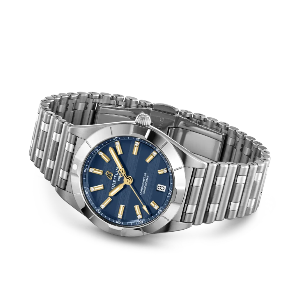 Breitling Chronomat 32 Six Nations France A773109A1C1A1