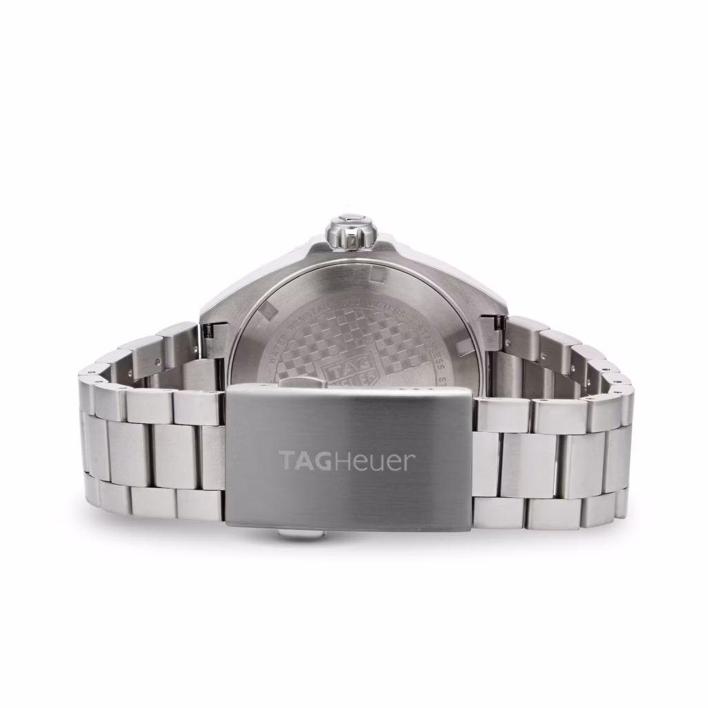 【7A Quality】TAG Heuer Formula 1 41mm Quartz Mens Watch WAZ1118.BA0875