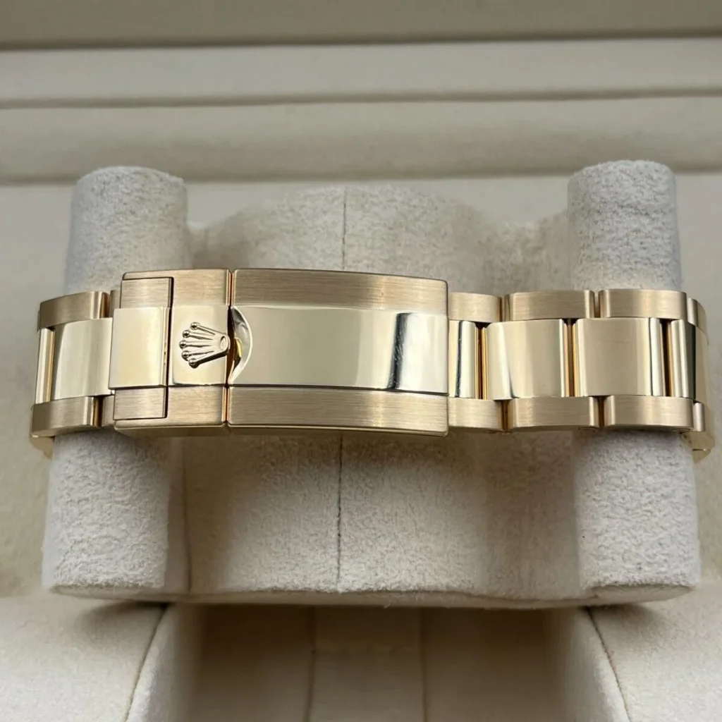 RLX Cosmograph Daytona m126508-0003 40mm