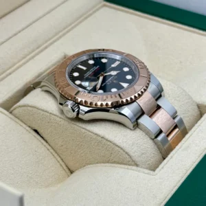 RLX Yacht-Master M126621-0002 40mm