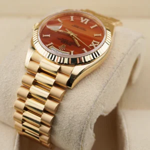 RLX Day-Date M128238-0088 36mm