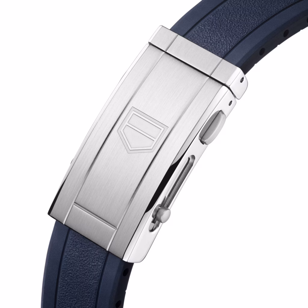 【7A Quality】TAG Heuer Aquaracer Professional 200 40mm Mens Watch Blue WBP2150.FT6210