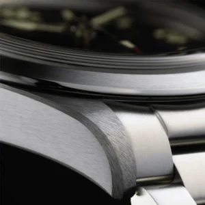 【7A Quality】TUDOR Ranger 39mm Steel Automatic Men's Bracelet Watch M79950-0001