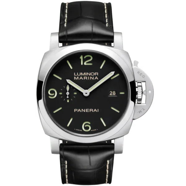 【7A Quality】Panerai Luminor Marina 44mm PAM03312/PAM03313/PAM03314