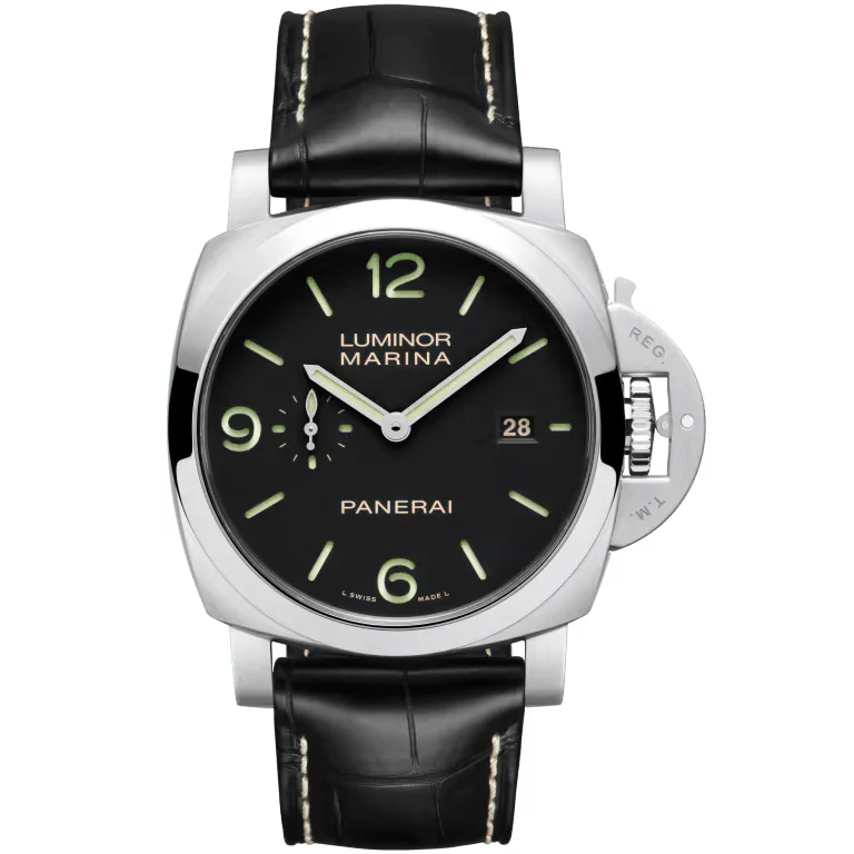 【7A Quality】Panerai Luminor Marina 44mm PAM03312/PAM03313/PAM03314