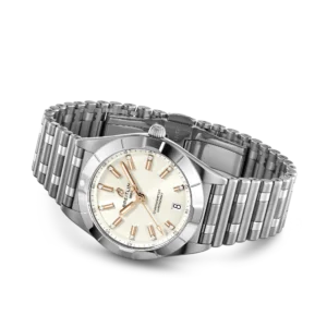 Breitling Chronomat 32mm A77310101A3A1