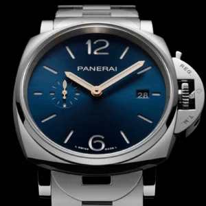 【7A Quality】Panerai Luminor Due 42mm PAM01124