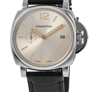 【7A Quality】Panerai Luminor Due 42mm PAM01249