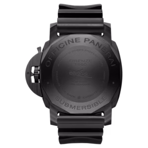 【7A Quality】Panerai Submersible Carbotech™ 47mm PAM02616