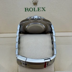 RLX GMT-Master II 126710grnr-0003/0004 40mm