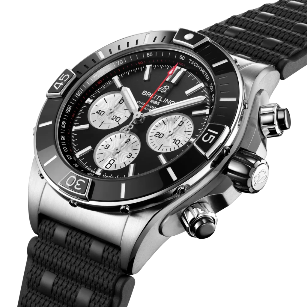 Breitling Super Chronomat B01 44mm AB0136251B1S1
