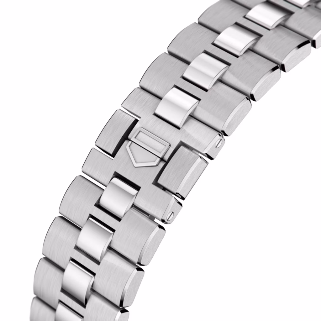 【7A Quality】TAG Heuer Monaco Calibre Heuer 02 39mm Mens Watch CBL2111.BA0644