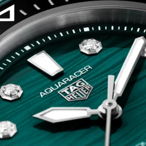 【7A Quality】TAG Heuer Aquaracer Professional 300 Date Automatic 36mm WBP231G.FT6226