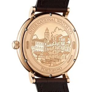 IWC-Portofino Automatic 40 (IW356504)