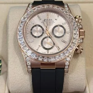 Rolex Cosmograph Daytona 126535RBR 40mm