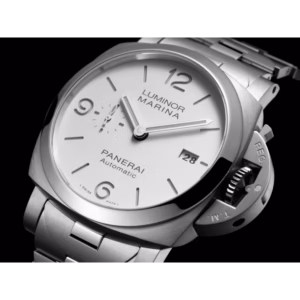 【7A Quality】Panerai Luminor Chrono 44mm PAM01562/PAM01564