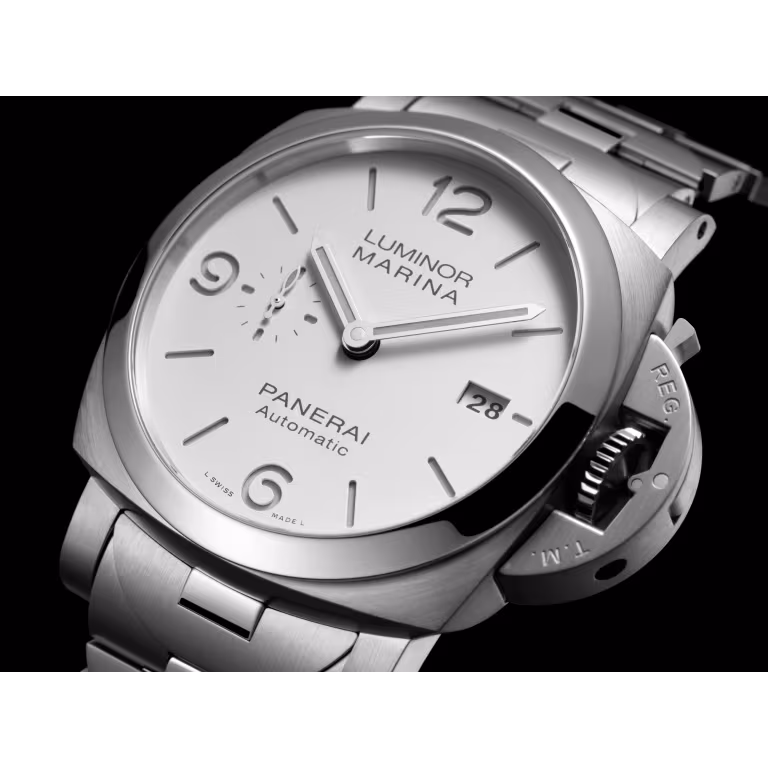 【7A Quality】Panerai Luminor Chrono 44mm PAM01562/PAM01564