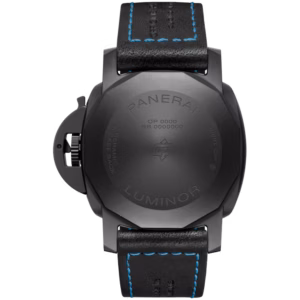 【7A Quality】Panerai Luminor GMT 40mm PAM01441