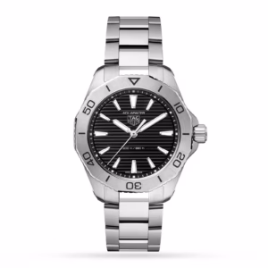 【7A Quality】TAG Heuer Aquaracer Professional 200 40mm Mens Watch WBP1110.BA0627