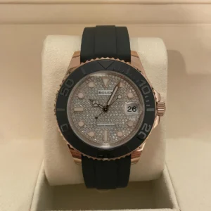 RLX Yacht-Master 126655-0005 40mm