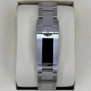 RLX GMT-Master II 126710grnr-0003/0004 40mm