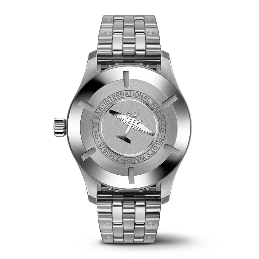 IWC-Pilot's Watch Mark XX (IW328206)