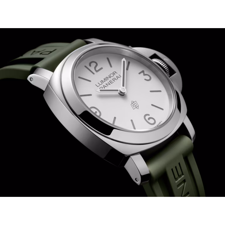 【7A Quality】Panerai Luminor Base Logo 44mm PAM01086/PAM01087