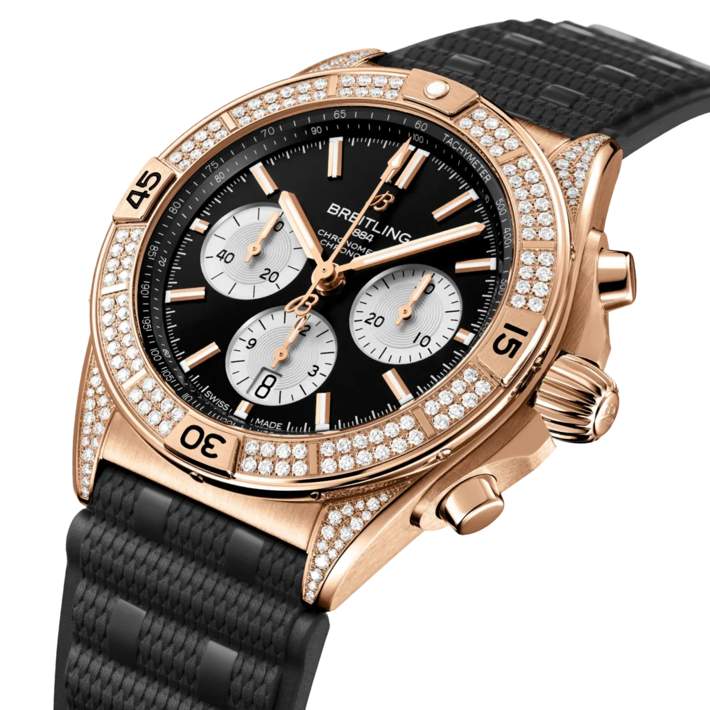 Breitling Chronomat B01 42 RB0134721B1S2