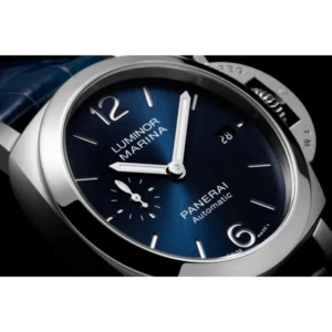 【7A Quality】Panerai Luminor Quaranta 40mm PAM01370/PAM01371/PAM01372