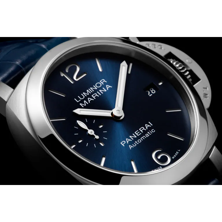 【7A Quality】Panerai Luminor Quaranta 40mm PAM01370/PAM01371/PAM01372