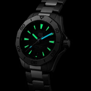 【7A Quality】TAG Heuer Aquaracer Professional 200 40mm Mens Watch WBP2111.BA0627
