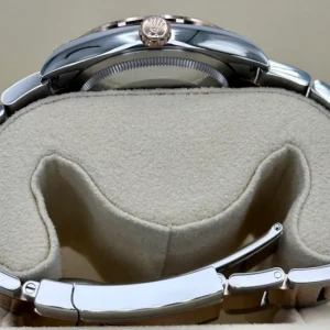 RLX Datejust 36mm 126281 Slate Dial Oyster Bracelet