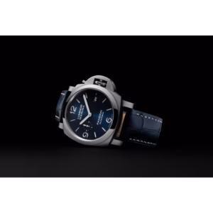 【7A Quality】Panerai Luminor Marina 44mm PAM01312/01313/01314