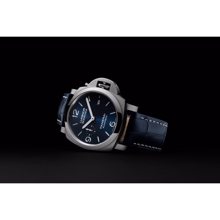 【7A Quality】Panerai Luminor Marina 44mm PAM01312/01313/01314