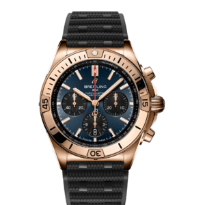 Breitling Chronomat B01 42 Super Bowl LVIII RB01343A1C1S1