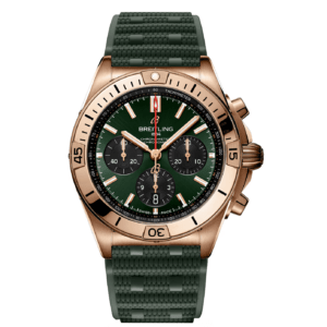 Breitling Chronomat B01 42mm RB0134101L1S1