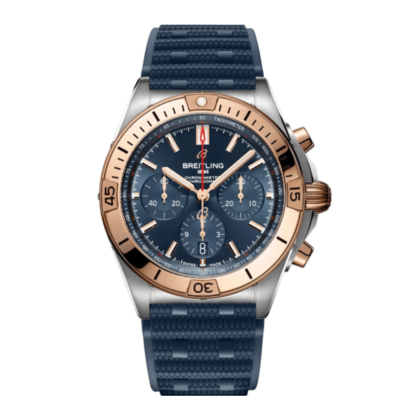 Breitling Chronomat B01 42mm UB0134101C1S1