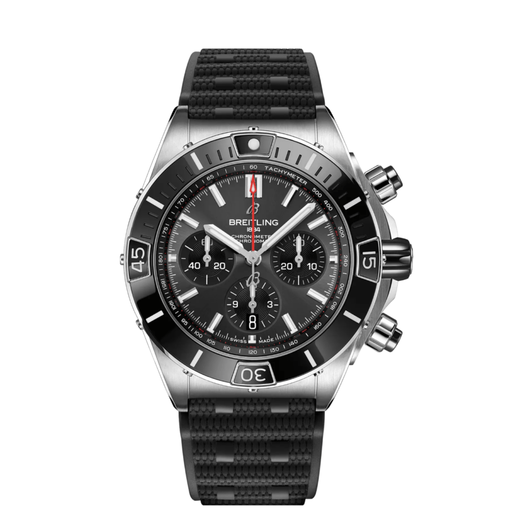 Breitling Super Chronomat B01 44mm AB0136251B2S1