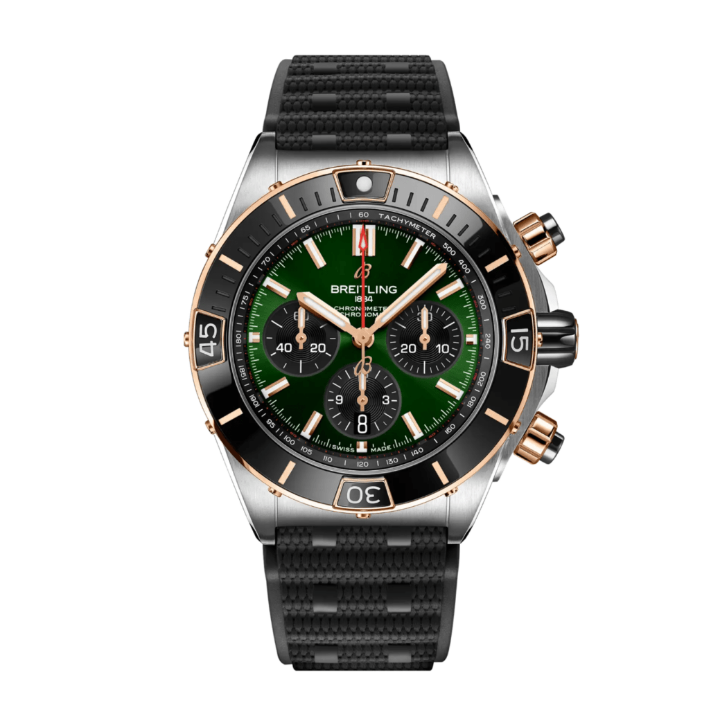 Breitling Super Chronomat B01 44mm AB0136251L1S1