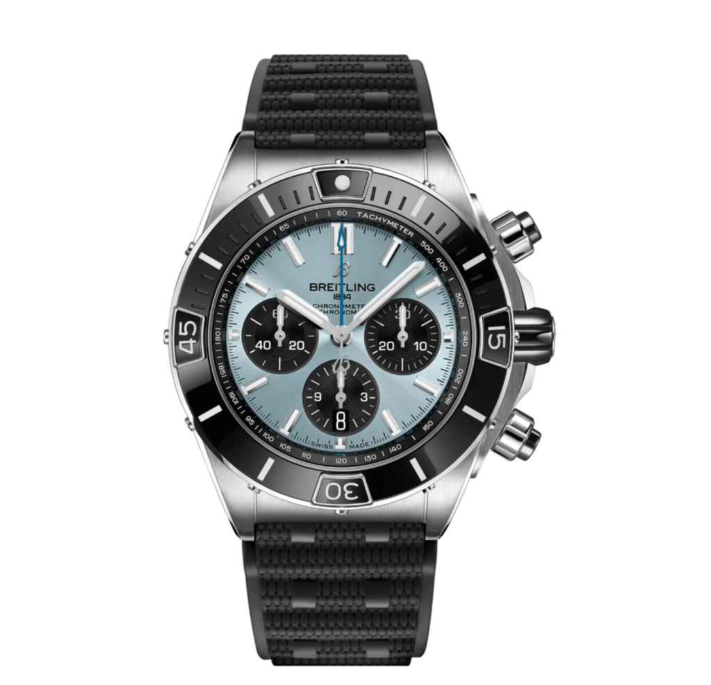 Breitling Super Chronomat B01 44mm PB0136251C1S1