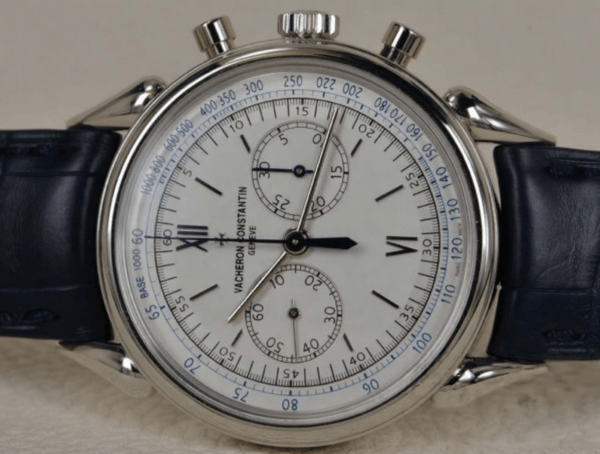 Vacheron Constantin Historiques Cornes De Vache 1955 Ref. # 5000H/000P-B058