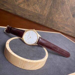 Vacheron Constantin Historiques Ultra-Fine 1955 Ref. # 33155/000R-9588