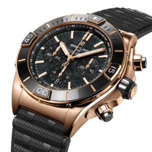 Breitling Super Chronomat B01 44mm RB01365A1B1S1