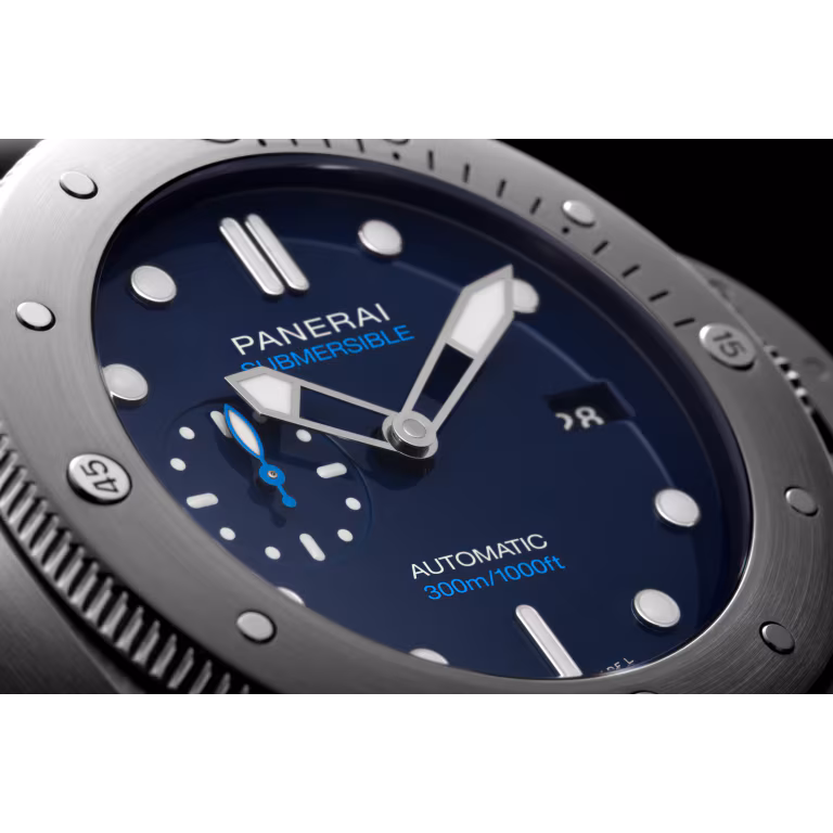 【7A Quality】Panerai Submersible BMG-TECH™ 47mm PAM02692