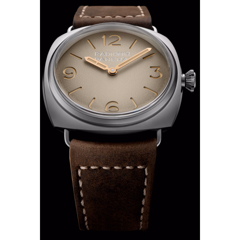 【7A Quality】Panerai Radiomir Tre Giorni 45mm PAM01334/PAM01335/PAM01350