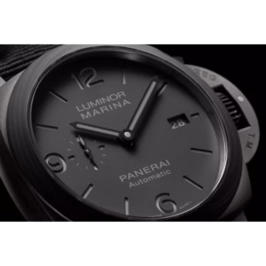【7A Quality】Panerai Luminor Marina TuttoGrigio 44mm PAM02662