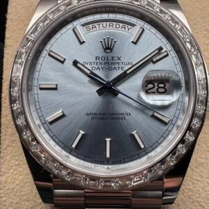 RLX Day-Date M228396TBR-0039 40mm